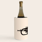 Jazz ! Wine Chiller Gallery Image 2
