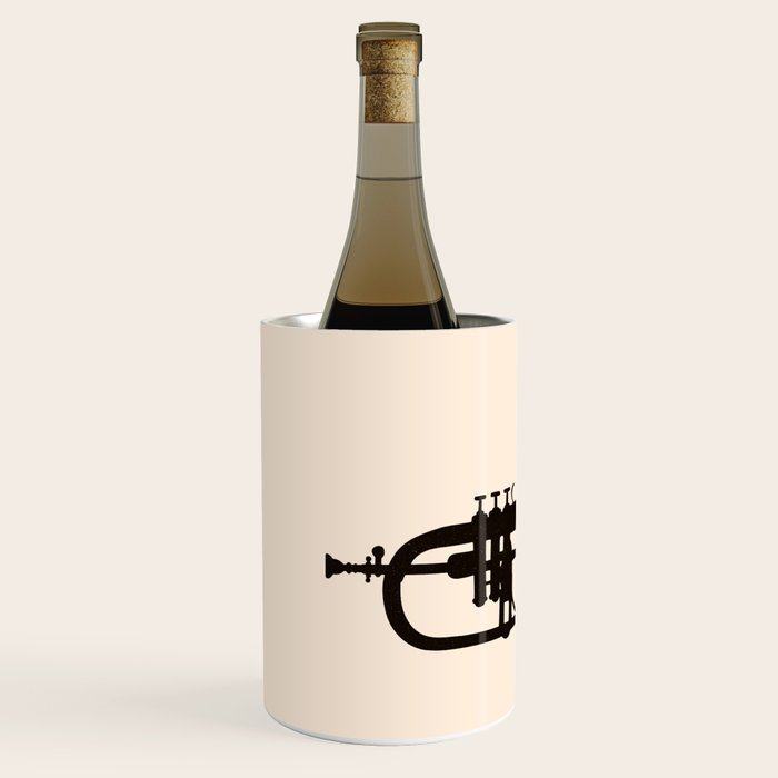 Jazz ! Wine Chiller Gallery Image 2
