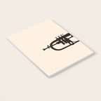 Jazz ! Notebook Gallery Image 3