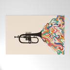 Jazz ! Welcome Mat Gallery Image 1