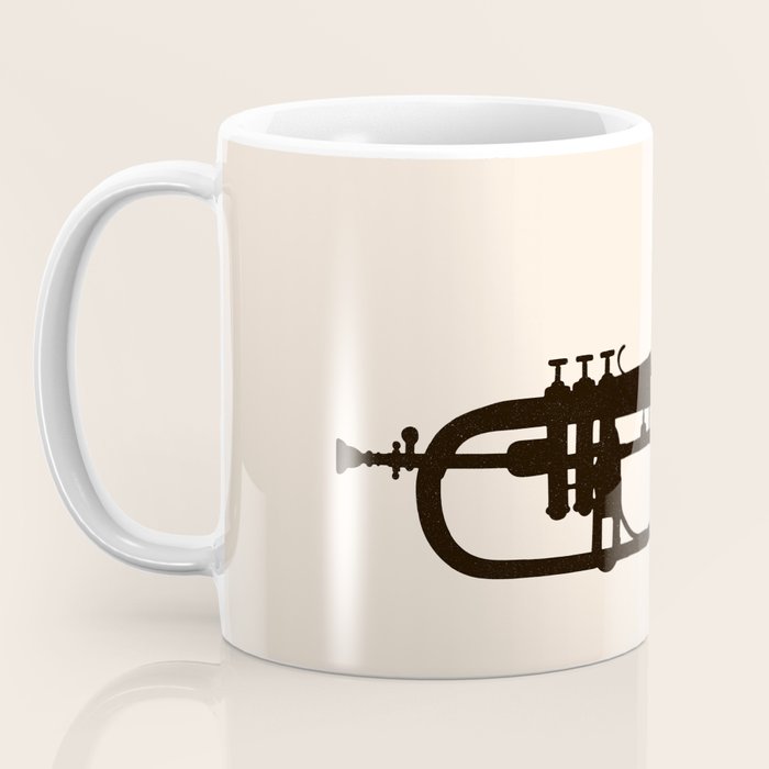 Jazz ! Coffee Mug Gallery Image 3