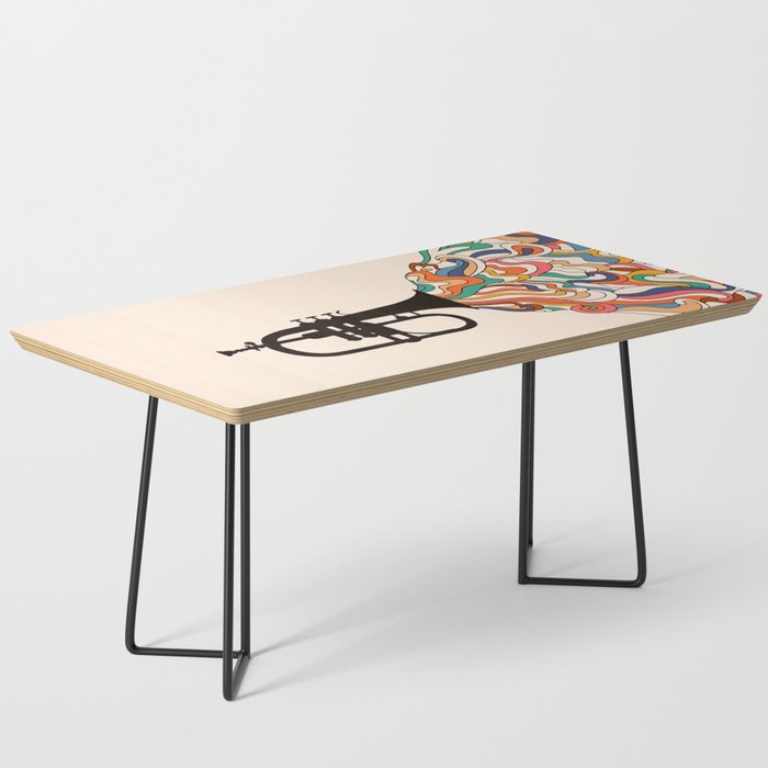 Jazz ! Coffee Table Gallery Image 1