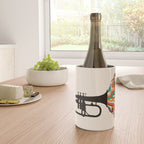 Jazz ! Wine Chiller Gallery Image 4