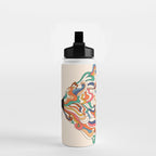 Jazz ! Water Bottle Gallery Image 2