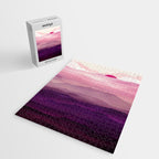 Ultra Violet Day Jigsaw Puzzle Gallery Image 2