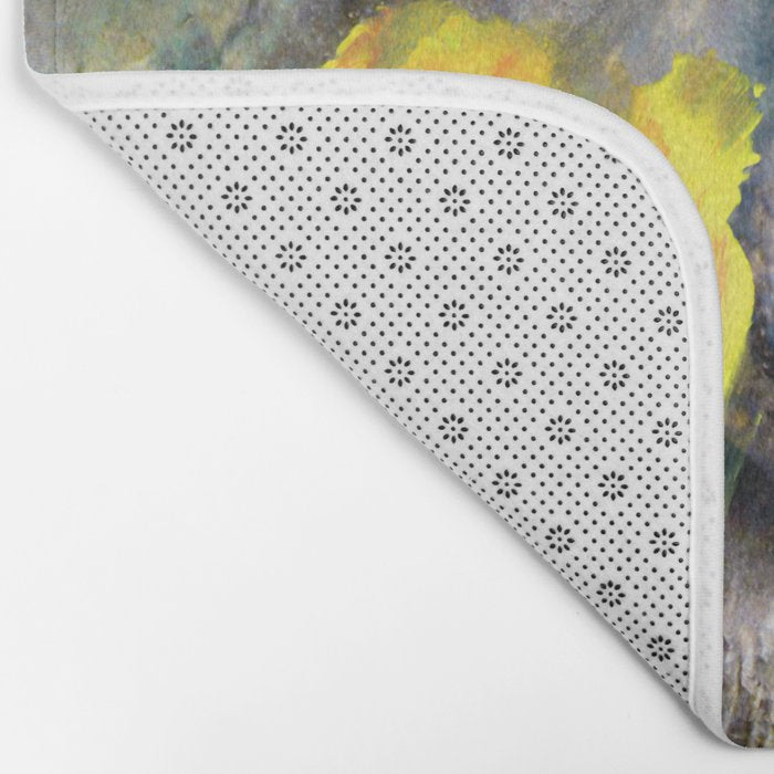 Composition 743 Bath Mat Gallery Image 2