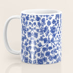 Chinoiserie Lady Coffee Mug Gallery Image 3