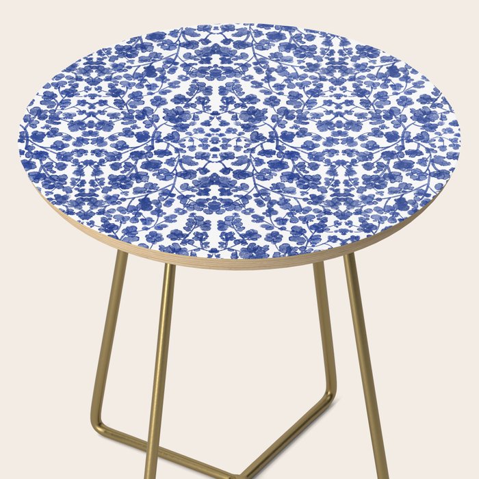 Chinoiserie Lady Side Table Gallery Image 2