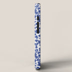 Chinoiserie Lady iPhone Case Gallery Image 2