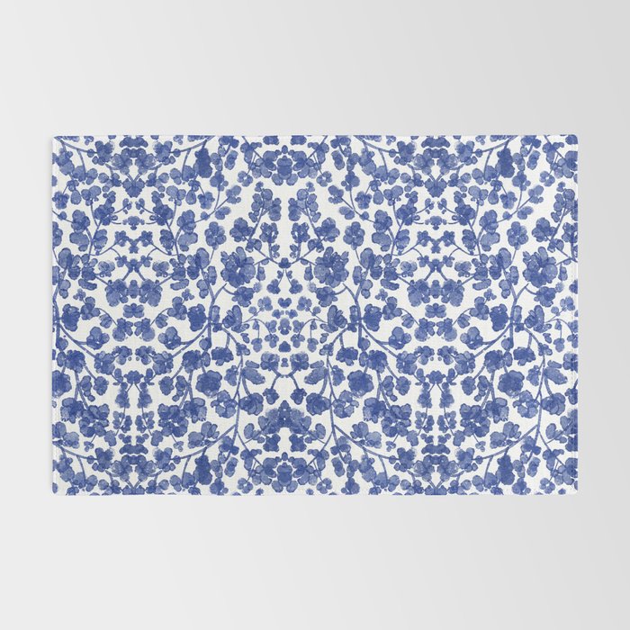 Chinoiserie Lady Rug Gallery Image 2