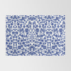 Chinoiserie Lady Rug Gallery Image 2
