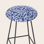 Chinoiserie Lady Stool Gallery Image 2