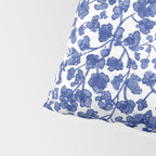 Chinoiserie Lady Pillow Sham Gallery Image 4
