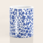 Chinoiserie Lady Coffee Mug Gallery Image 4