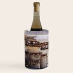Marfa Texas Ice Plant Abandoned Building Photography Wine Chiller Gallery Image 2