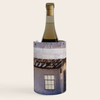 Marfa Texas Ice Plant Abandoned Building Photography Wine Chiller Gallery Image 3