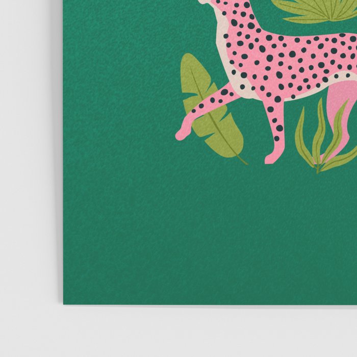 The Stare: Pop Tropical Edition Poster Gallery Image 3