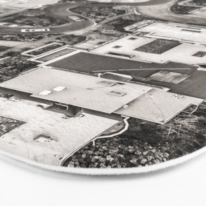 Lombard Street, San Francisco Bath Mat Gallery Image 3