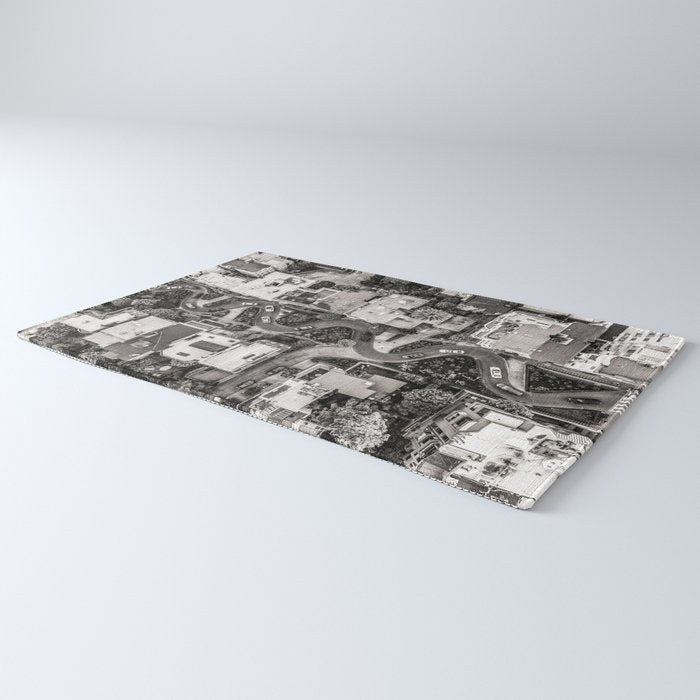 Lombard Street, San Francisco Rug Gallery Image 3