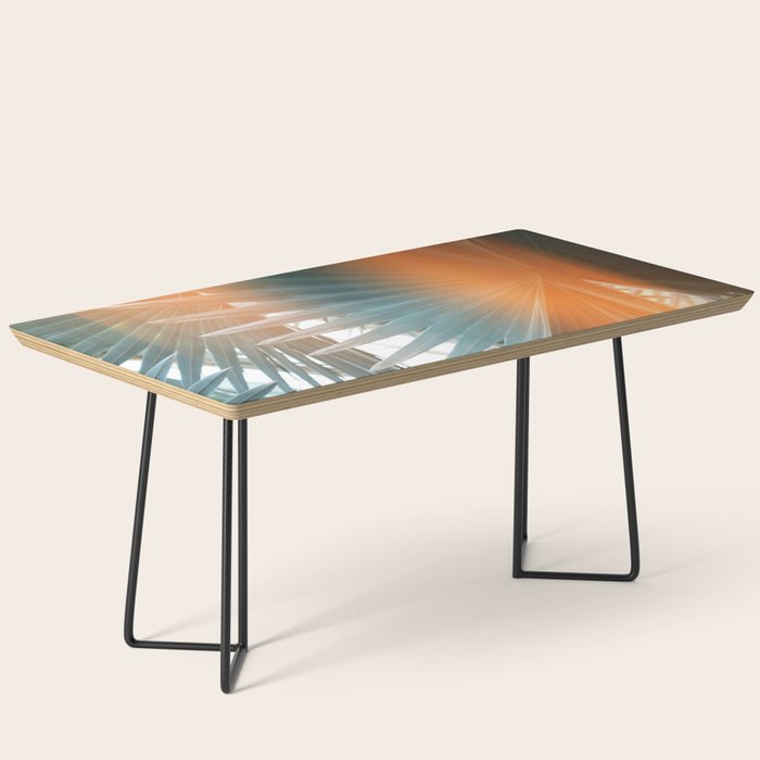 Bismarck Flare - Modern Photography Print Coffee Table Gallery Image 1
