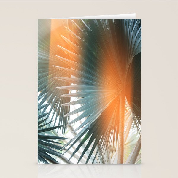 Bismarck Flare - Modern Photography Print Stationery Card Gallery Image 2