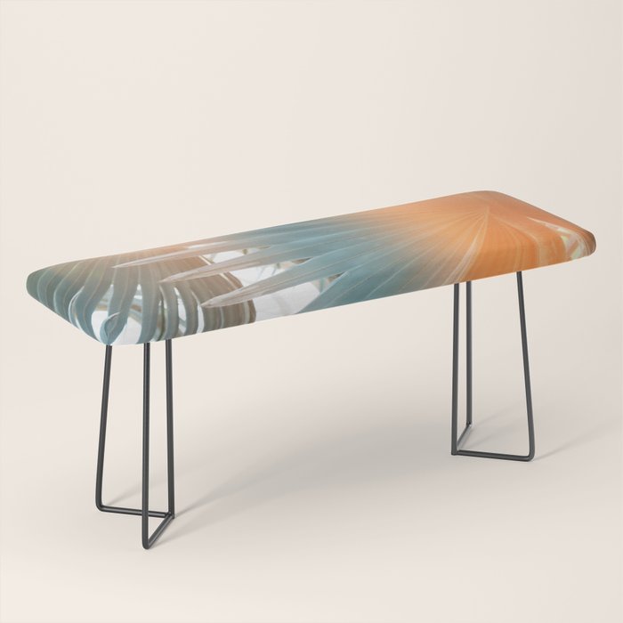 Bismarck Flare - Modern Photography Print Bench Gallery Image 1