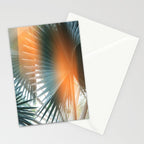 Bismarck Flare - Modern Photography Print Stationery Card Gallery Image 2