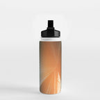 Bismarck Flare - Modern Photography Print Water Bottle Gallery Image 2
