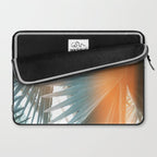 Bismarck Flare - Modern Photography Print Laptop Sleeve Gallery Image 2