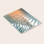 Bismarck Flare - Modern Photography Print Notebook Gallery Image 3