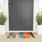 Bismarck Flare - Modern Photography Print Welcome Mat Gallery Image 3