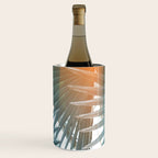 Bismarck Flare - Modern Photography Print Wine Chiller Gallery Image 2