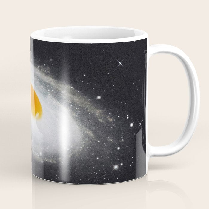 Cosmic Egg Coffee Mug Gallery Image 1