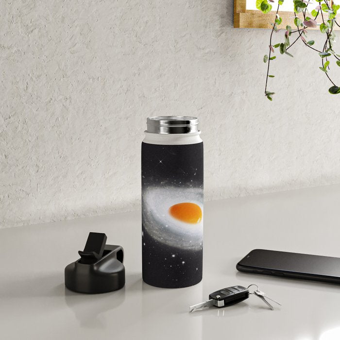 Cosmic Egg Water Bottle Gallery Image 4