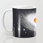 Cosmic Egg Coffee Mug Gallery Image 3