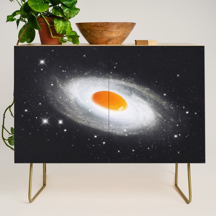 Cosmic Egg Credenza Gallery Image 1