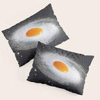 Cosmic Egg Pillow Sham Gallery Image 3