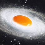 Cosmic Egg Coffee Mug Gallery Image 2