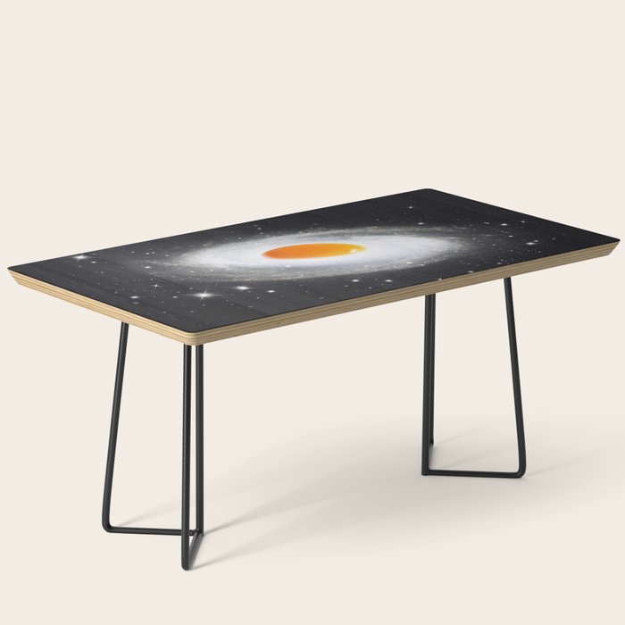 Cosmic Egg Coffee Table Gallery Image 1