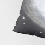 Cosmic Egg Pillow Sham Gallery Image 4