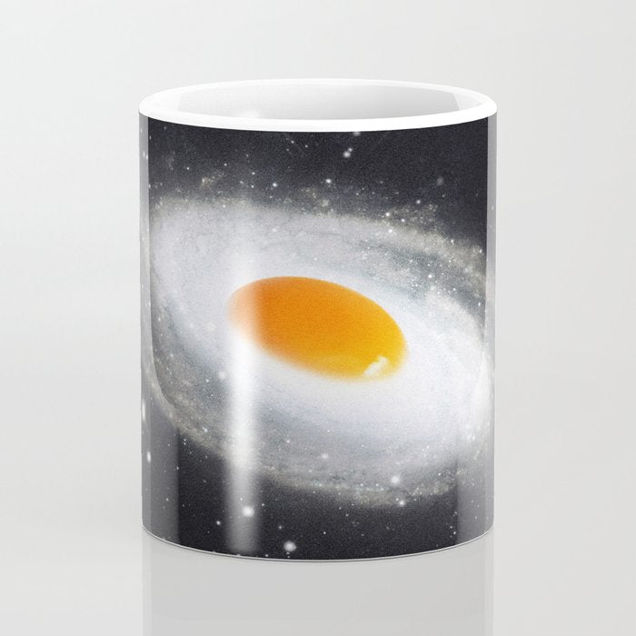 Cosmic Egg Coffee Mug Gallery Image 4