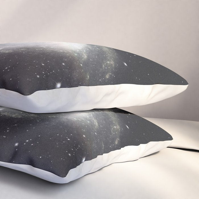 Cosmic Egg Pillow Sham Gallery Image 3