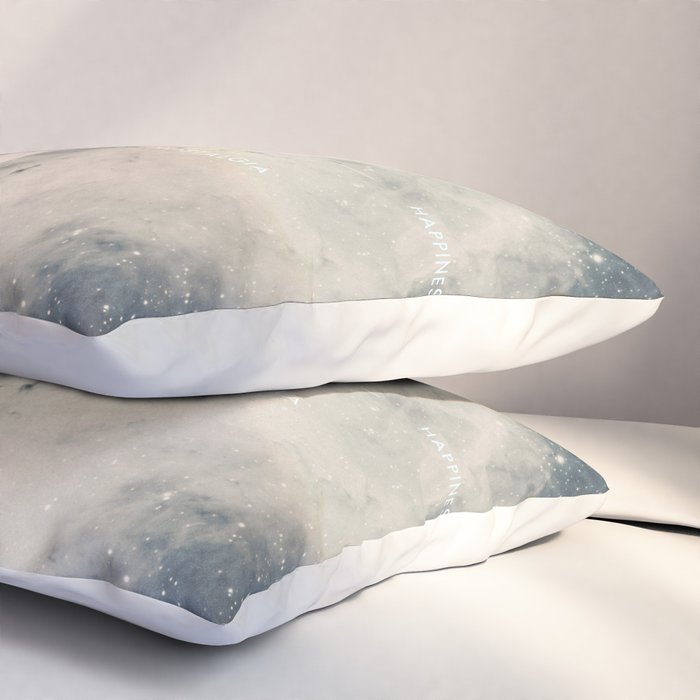 Serenity Pillow Sham Gallery Image 3