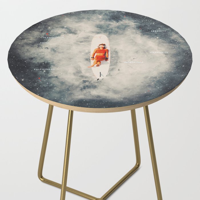 Serenity Side Table Gallery Image 2