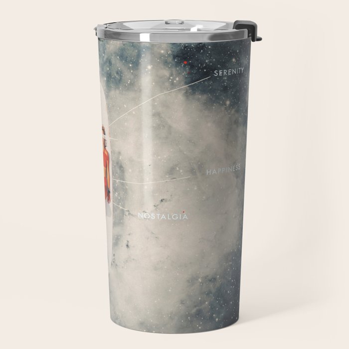 Serenity Travel Mug Gallery Image 2