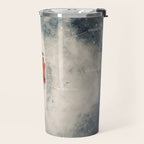 Serenity Travel Mug Gallery Image 2