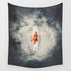 Serenity Wall Tapestry Gallery Image 4