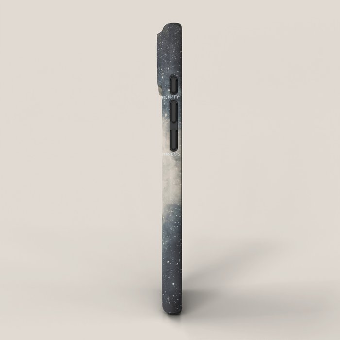 Serenity iPhone Case Gallery Image 2