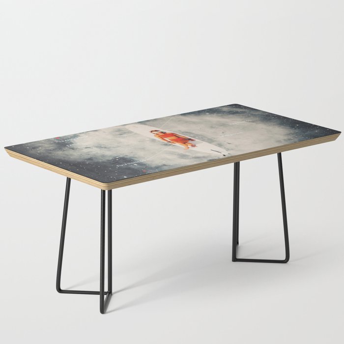 Serenity Coffee Table Gallery Image 1