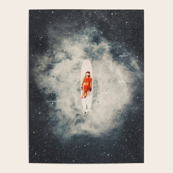 Serenity Poster Gallery Image 1